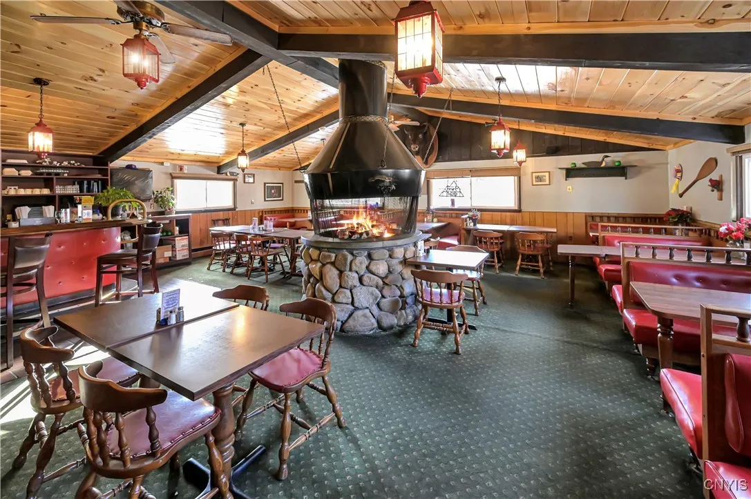 10626 North Lake Road, Forestport, New York 13338, Forestport, New York 13338, 5 Rooms Rooms,Commercial Sale,For Sale,10626 North Lake Road, Forestport, New York 13338,S1585185