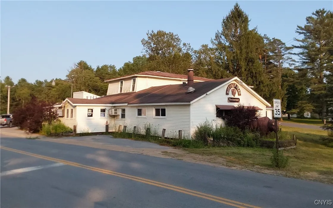 10626 North Lake Road, Forestport, New York 13338, Forestport, New York 13338, 5 Rooms Rooms,Commercial Sale,For Sale,10626 North Lake Road, Forestport, New York 13338,S1585185