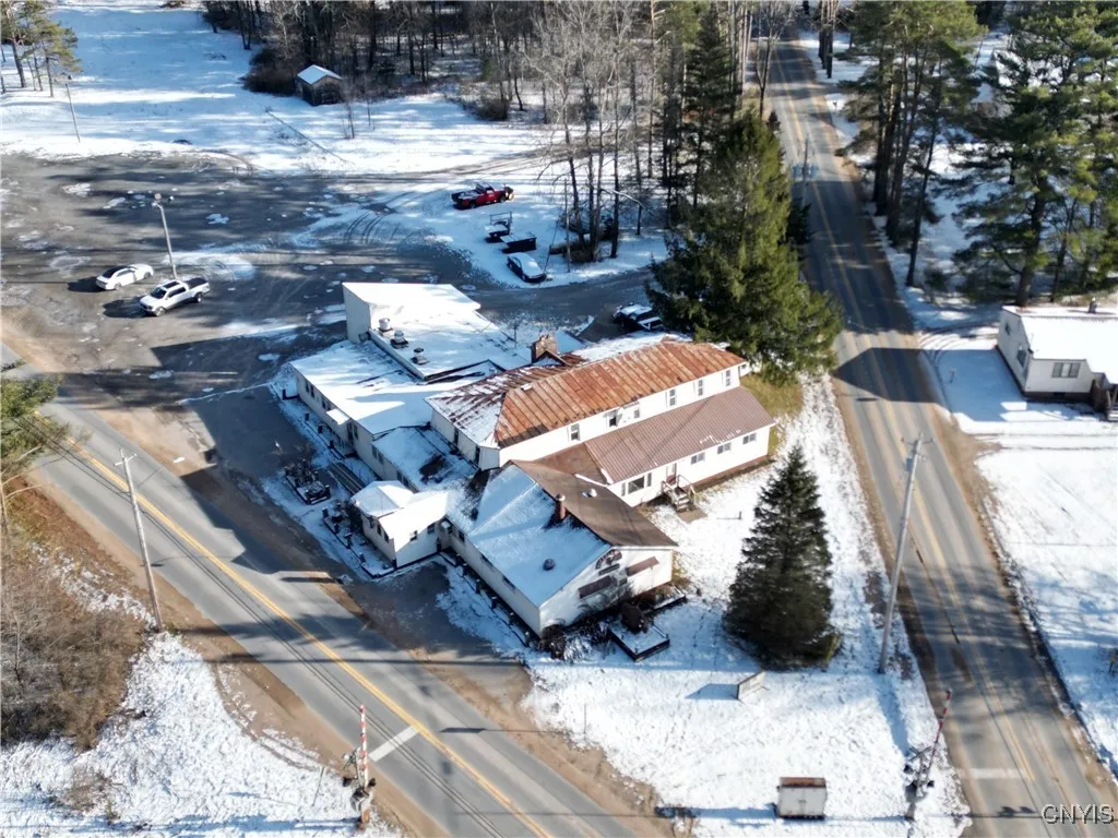 10626 North Lake Road, Forestport, New York 13338, Forestport, New York 13338, 5 Rooms Rooms,Commercial Sale,For Sale,10626 North Lake Road, Forestport, New York 13338,S1585185