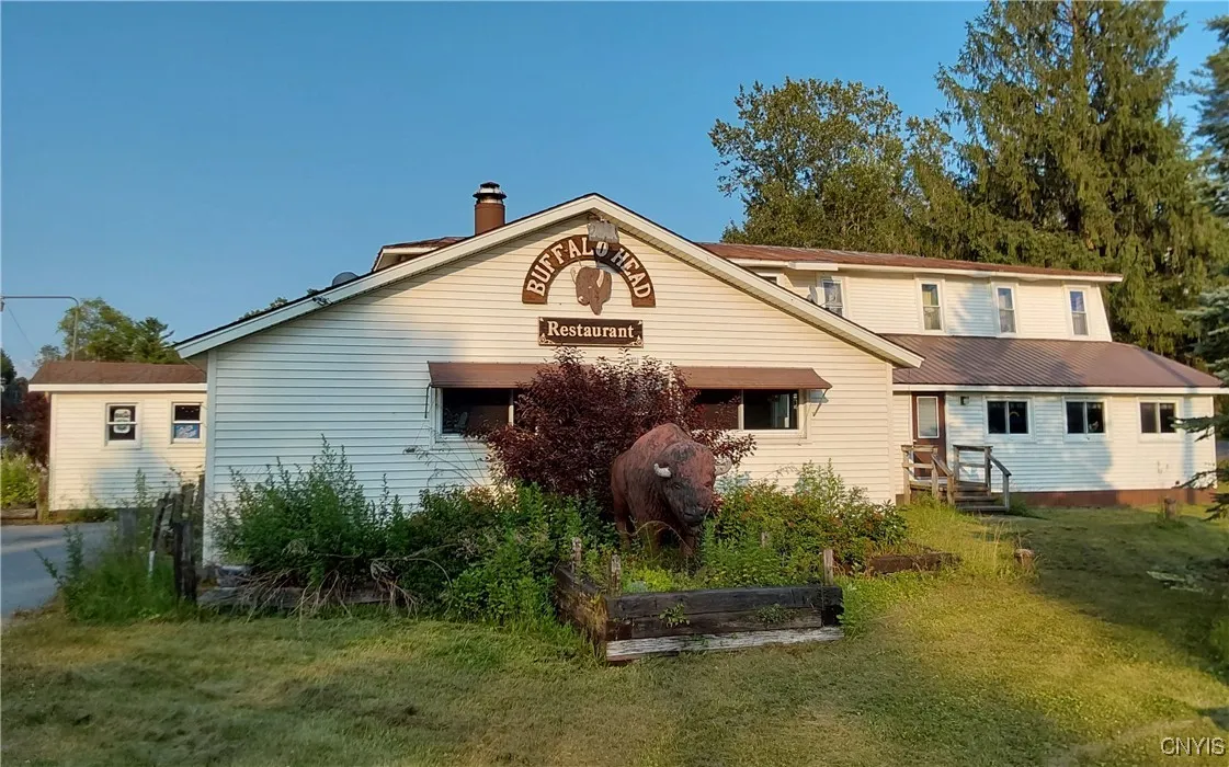 10626 North Lake Road, Forestport, New York 13338, Forestport, New York 13338, 5 Rooms Rooms,Commercial Sale,For Sale,10626 North Lake Road, Forestport, New York 13338,S1585185