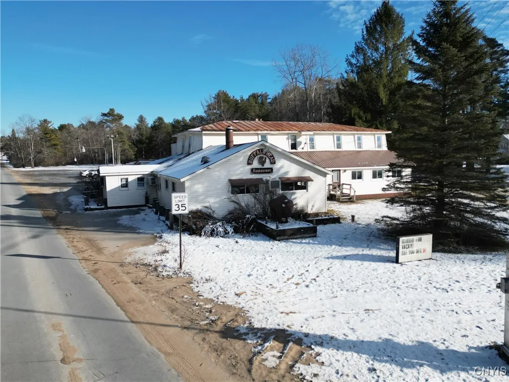 10626 North Lake Road, Forestport, New York 13338, Forestport, New York 13338, 5 Rooms Rooms,Commercial Sale,For Sale,10626 North Lake Road, Forestport, New York 13338,S1585185