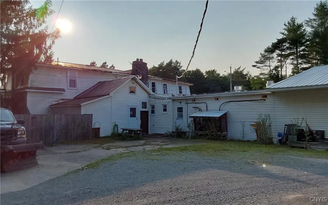 10626 North Lake Road, Forestport, New York 13338, Forestport, New York 13338, 5 Rooms Rooms,Commercial Sale,For Sale,10626 North Lake Road, Forestport, New York 13338,S1585185