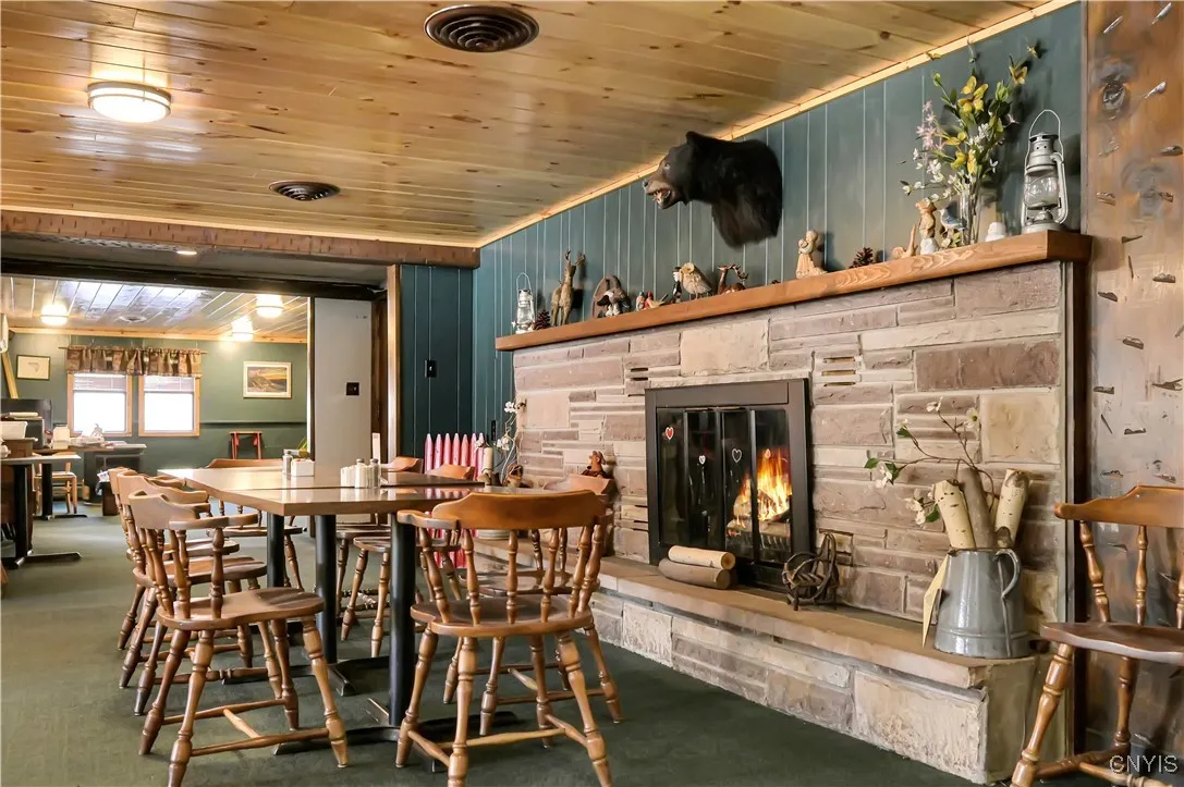 10626 North Lake Road, Forestport, New York 13338, Forestport, New York 13338, 5 Rooms Rooms,Commercial Sale,For Sale,10626 North Lake Road, Forestport, New York 13338,S1585185