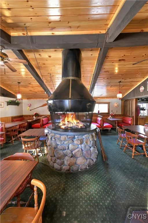 10626 North Lake Road, Forestport, New York 13338, Forestport, New York 13338, 5 Rooms Rooms,Commercial Sale,For Sale,10626 North Lake Road, Forestport, New York 13338,S1585185