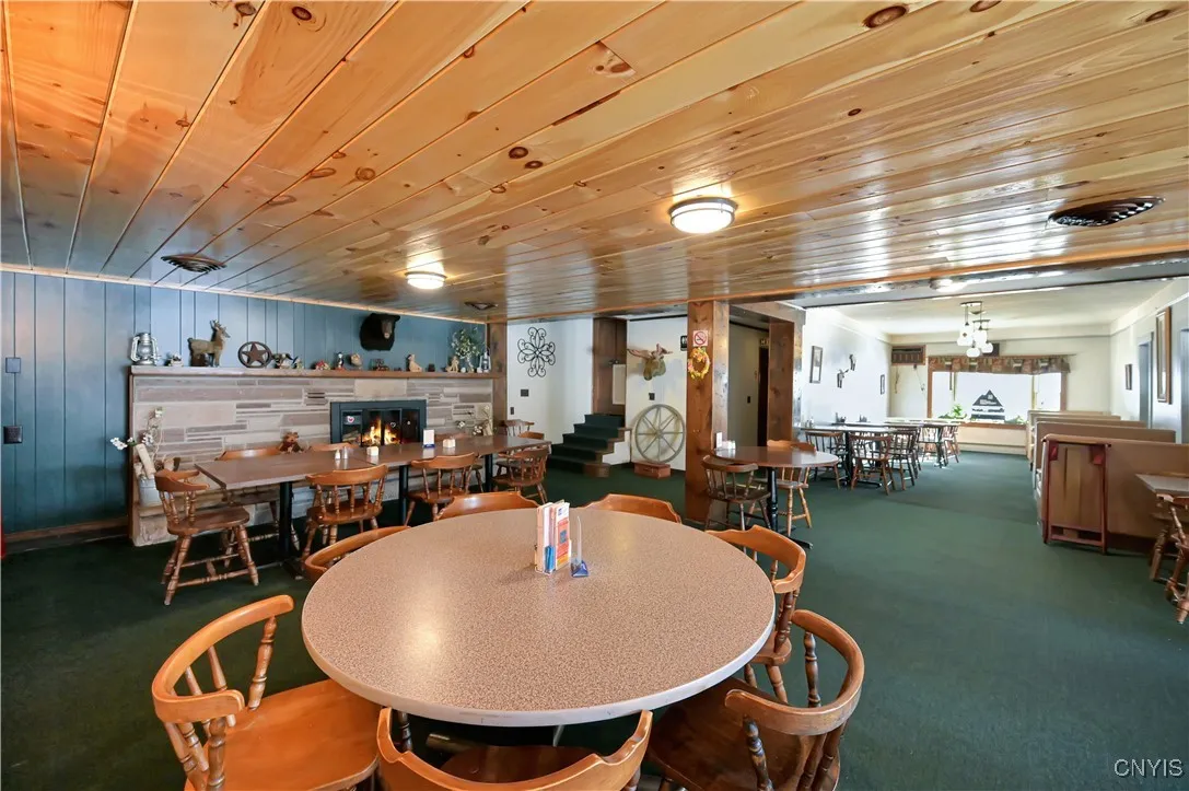 10626 North Lake Road, Forestport, New York 13338, Forestport, New York 13338, 5 Rooms Rooms,Commercial Sale,For Sale,10626 North Lake Road, Forestport, New York 13338,S1585185