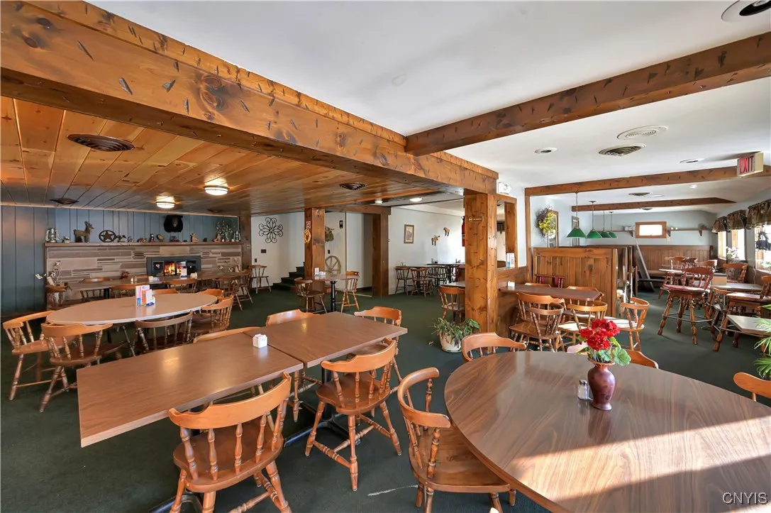 10626 North Lake Road, Forestport, New York 13338, Forestport, New York 13338, 5 Rooms Rooms,Commercial Sale,For Sale,10626 North Lake Road, Forestport, New York 13338,S1585185