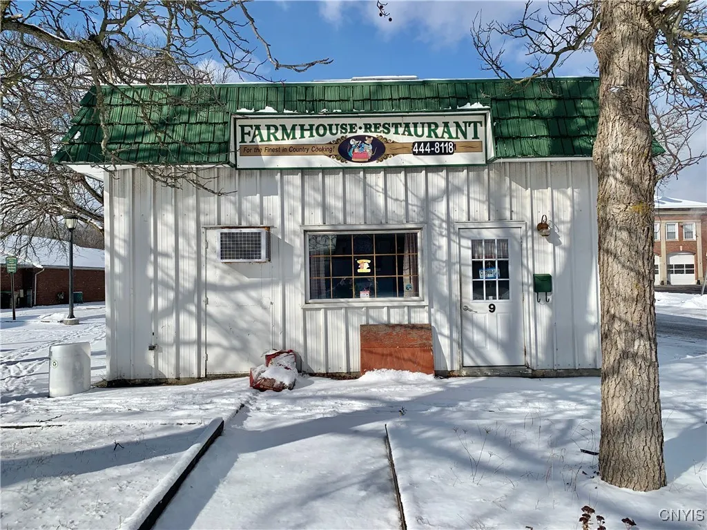 9 Central Avenue, German Flatts, New York 13357, German Flatts, New York 13357, ,Commercial Sale,Closed,9 Central Avenue, German Flatts, New York 13357,0,S1585079