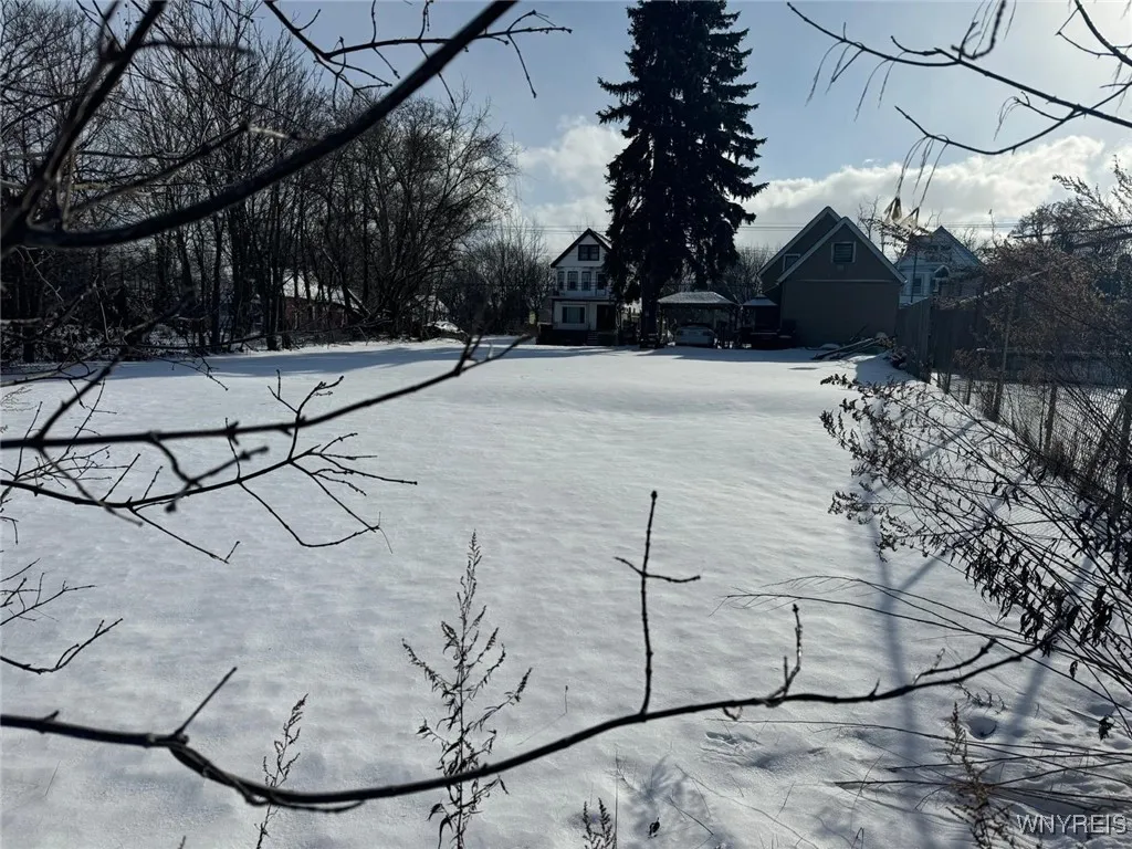 35 Roeder Street, Buffalo, New York 14211, Buffalo, New York 14211, ,Land,For Sale,35 Roeder Street, Buffalo, New York 14211,B1585221