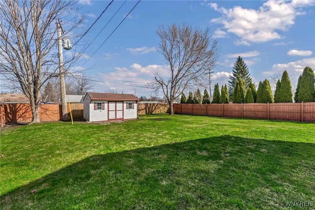 1508 Dangelo Drive, North Tonawanda, New York 1412, North Tonawanda, New York 14120, 3 Bedrooms Bedrooms, 7 Rooms Rooms,1 BathroomBathrooms,Residential,Closed,1508 Dangelo Drive, North Tonawanda, New York 1412,0,B1585232
