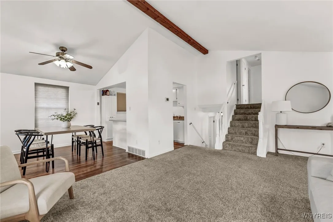 1508 Dangelo Drive, North Tonawanda, New York 1412, North Tonawanda, New York 14120, 3 Bedrooms Bedrooms, 7 Rooms Rooms,1 BathroomBathrooms,Residential,Closed,1508 Dangelo Drive, North Tonawanda, New York 1412,0,B1585232