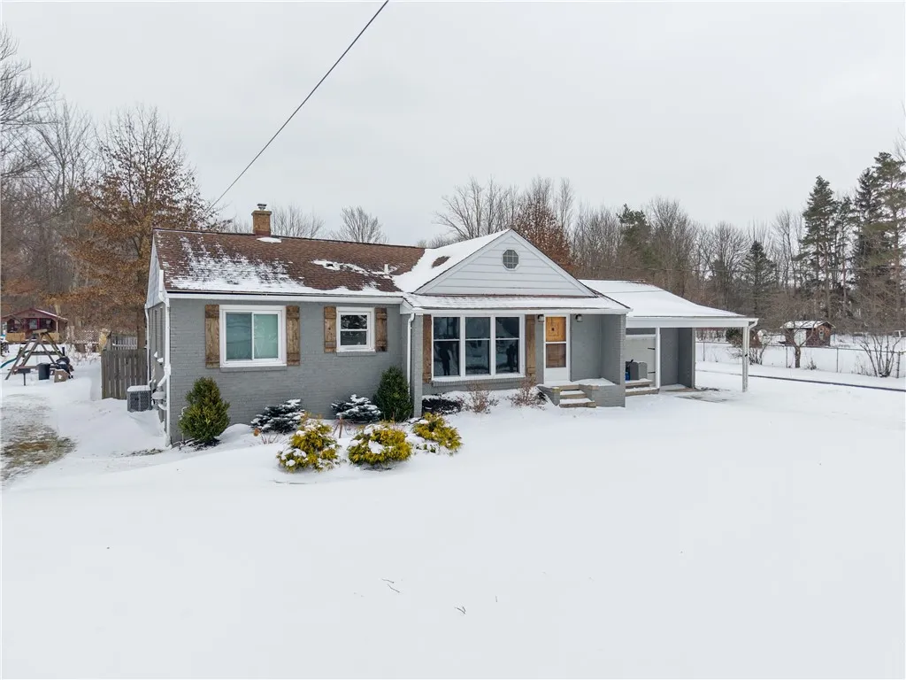 4683 Parker Road, Hamburg, New York 14075, Hamburg, New York 14075, 3 Bedrooms Bedrooms, 6 Rooms Rooms,1 BathroomBathrooms,Residential,Closed,4683 Parker Road, Hamburg, New York 14075,0,R1585022
