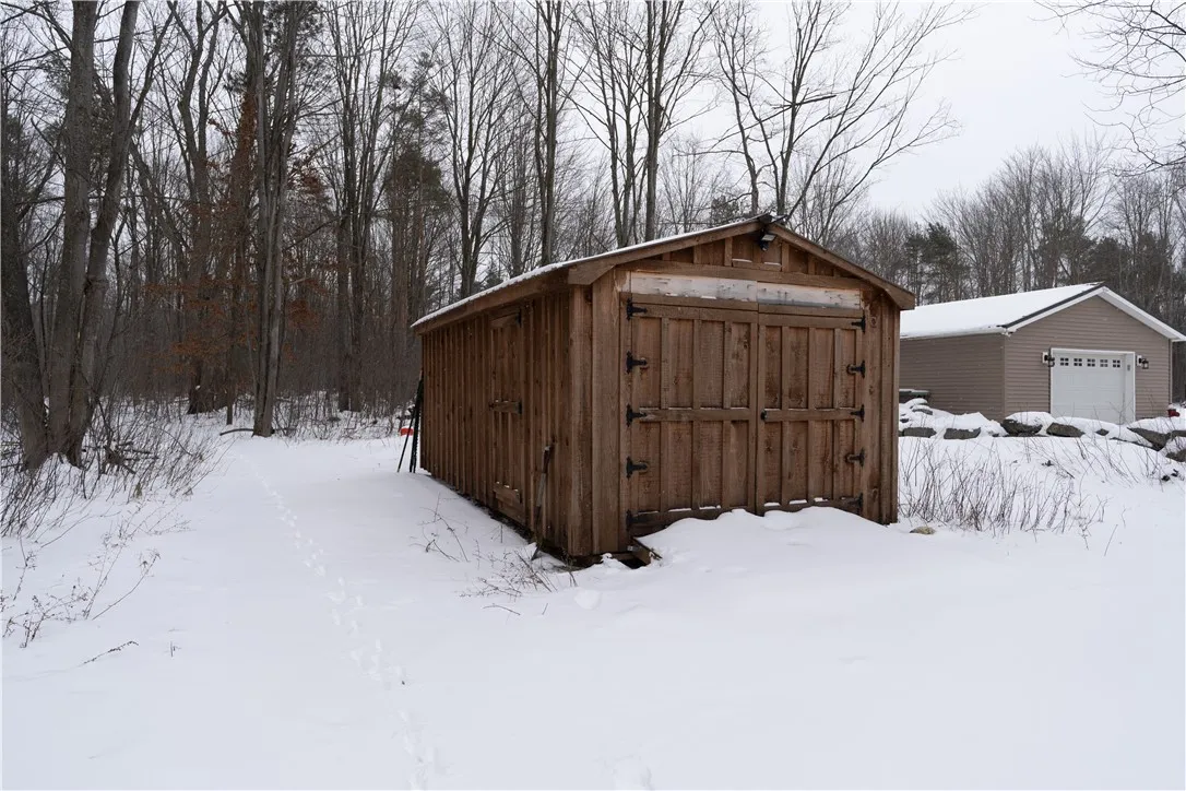 4683 Parker Road, Hamburg, New York 14075, Hamburg, New York 14075, 3 Bedrooms Bedrooms, 6 Rooms Rooms,1 BathroomBathrooms,Residential,Closed,4683 Parker Road, Hamburg, New York 14075,0,R1585022