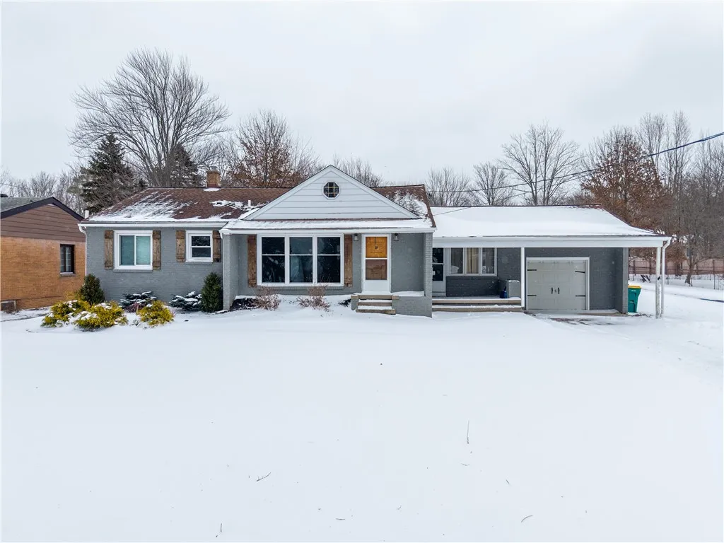4683 Parker Road, Hamburg, New York 14075, Hamburg, New York 14075, 3 Bedrooms Bedrooms, 6 Rooms Rooms,1 BathroomBathrooms,Residential,Closed,4683 Parker Road, Hamburg, New York 14075,0,R1585022