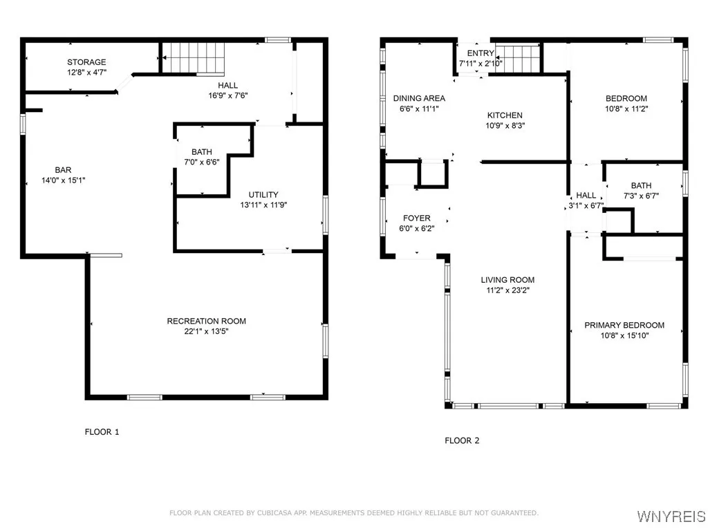 4844 Mount Vernon Boulevard, Hamburg, New York 140, Hamburg, New York 14075, 2 Bedrooms Bedrooms, 10 Rooms Rooms,2 BathroomsBathrooms,Residential,Closed,4844 Mount Vernon Boulevard, Hamburg, New York 140,0,B1585170