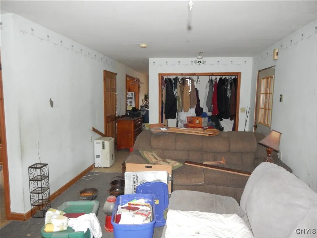 2748 Pineridge Road, Sullivan, New York 13032, Sullivan, New York 13032, 5 Bedrooms Bedrooms, 10 Rooms Rooms,2 BathroomsBathrooms,Residential,Closed,2748 Pineridge Road, Sullivan, New York 13032,0,S1585005