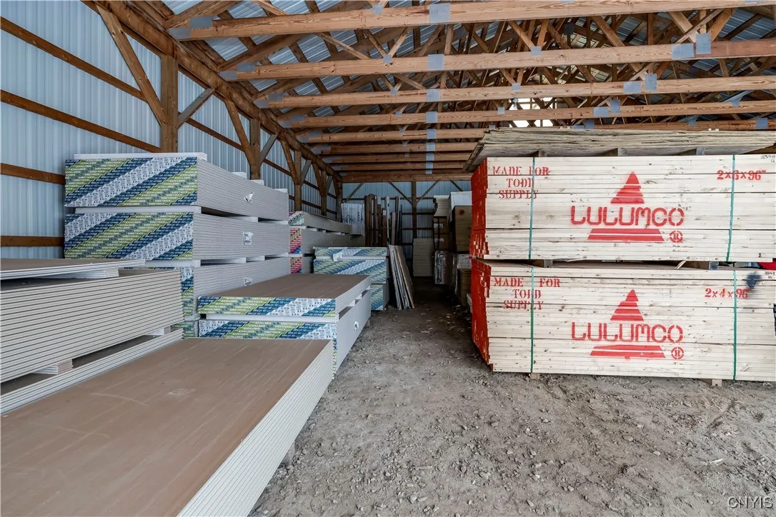 Lumber