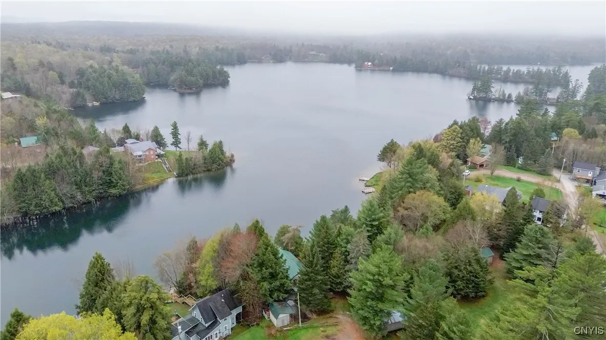 4190 State Highway 3, Fine, New York 13690, Fine, New York 13690, 7 Room Rooms,Commercial Sale,For Sale,4190 State Highway 3, Fine, New York 13690,0,S1583911