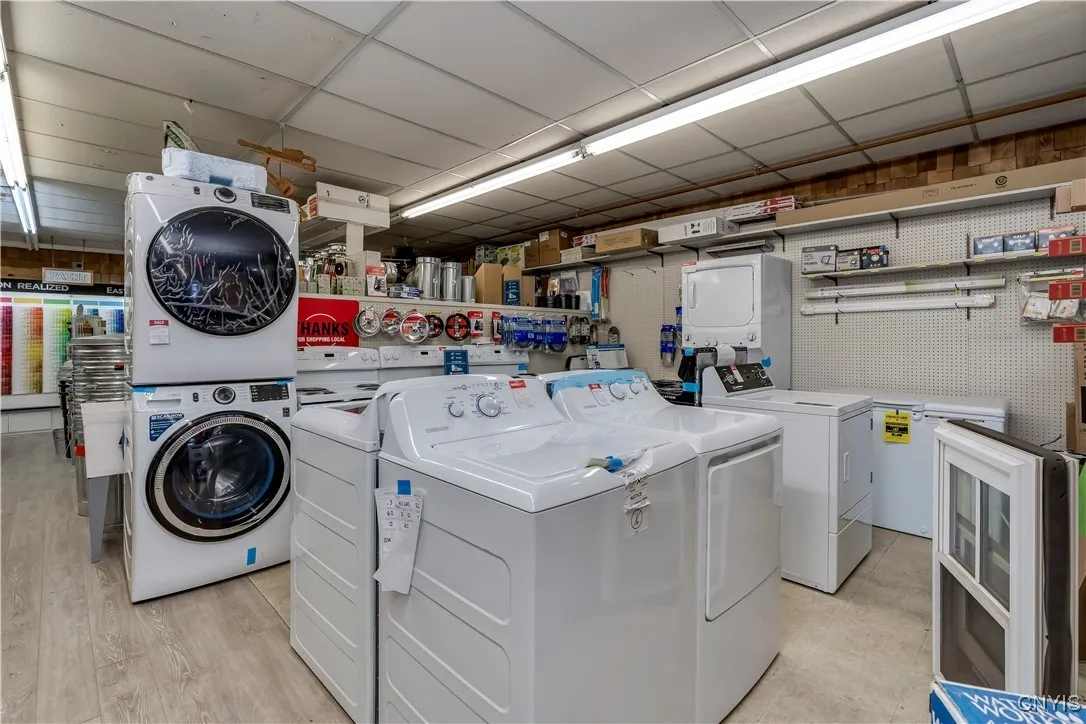 Appliances