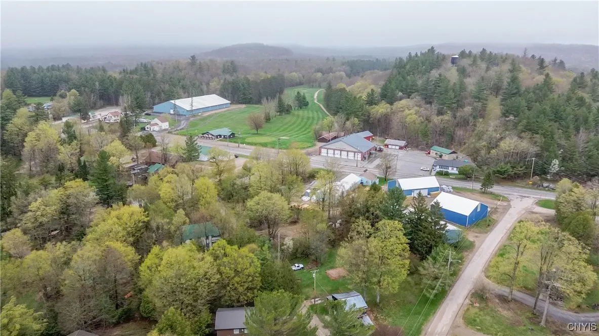 4190 State Highway 3, Fine, New York 13690, Fine, New York 13690, 7 Room Rooms,Commercial Sale,For Sale,4190 State Highway 3, Fine, New York 13690,0,S1583911