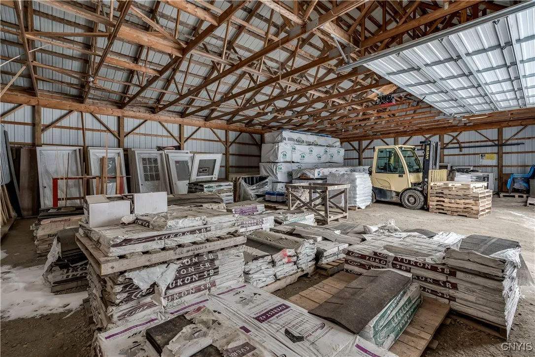 4190 State Highway 3, Fine, New York 13690, Fine, New York 13690, 7 Room Rooms,Commercial Sale,For Sale,4190 State Highway 3, Fine, New York 13690,0,S1583911