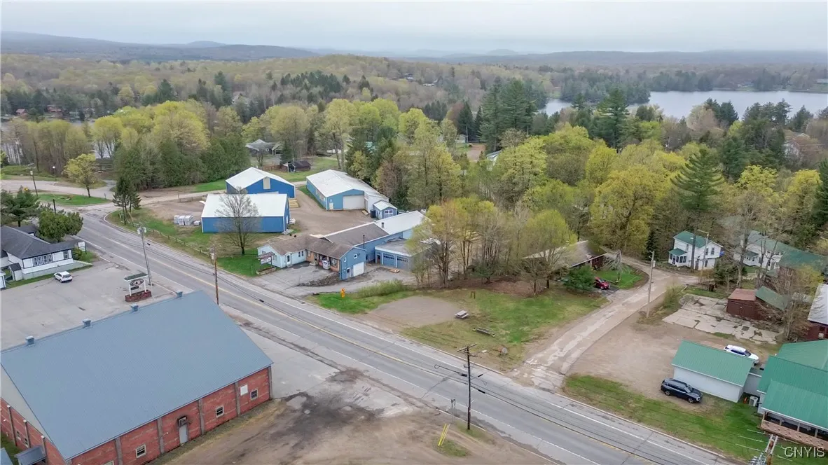 4190 State Highway 3, Fine, New York 13690, Fine, New York 13690, 7 Room Rooms,Commercial Sale,For Sale,4190 State Highway 3, Fine, New York 13690,0,S1583911