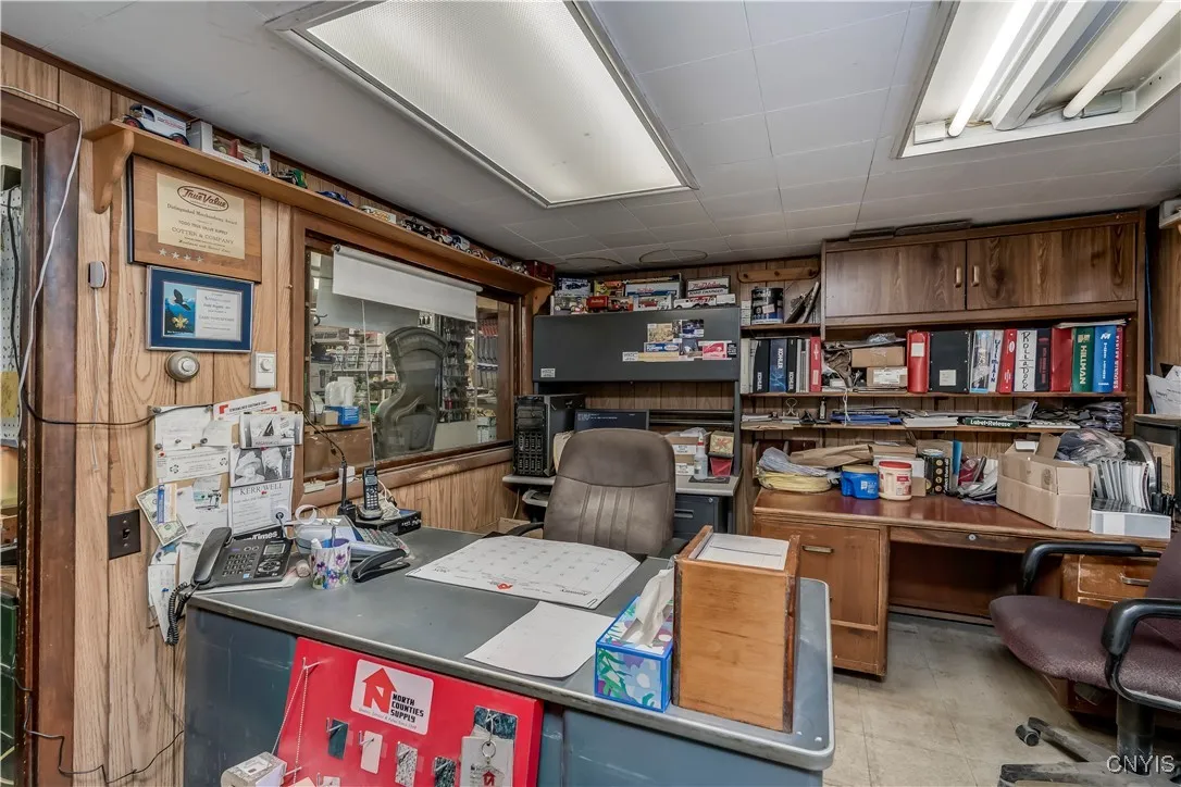 1 office