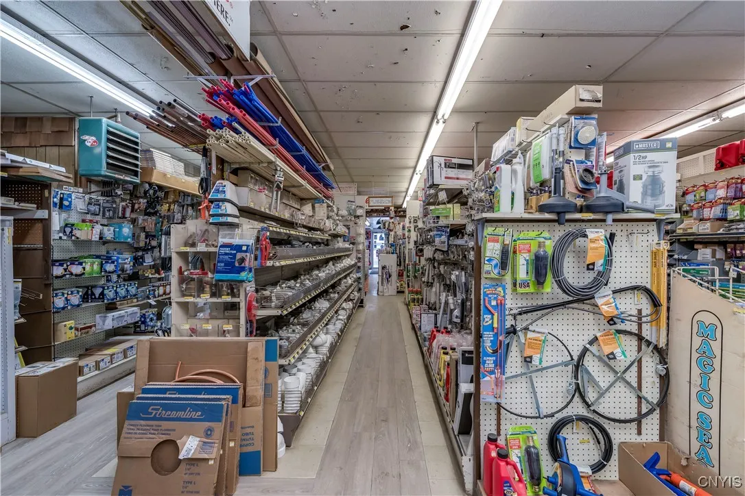 Inventory