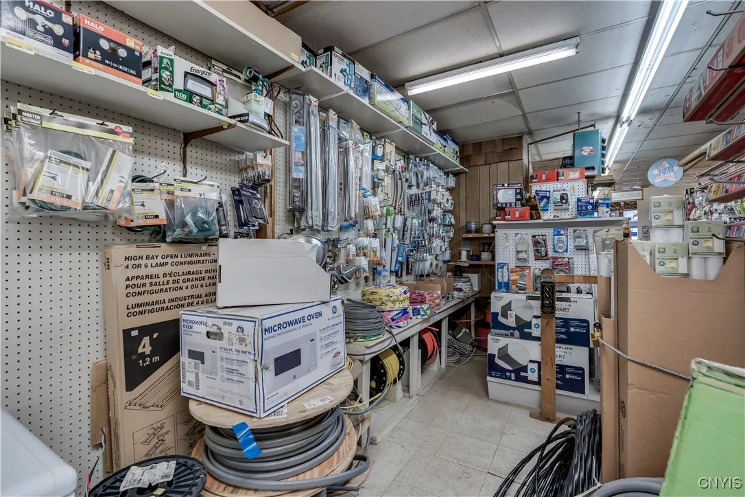 Inventory