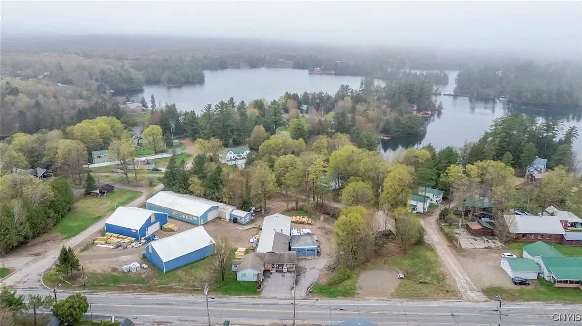 4190 State Highway 3, Fine, New York 13690, Fine, New York 13690, 7 Room Rooms,Commercial Sale,For Sale,4190 State Highway 3, Fine, New York 13690,0,S1583911