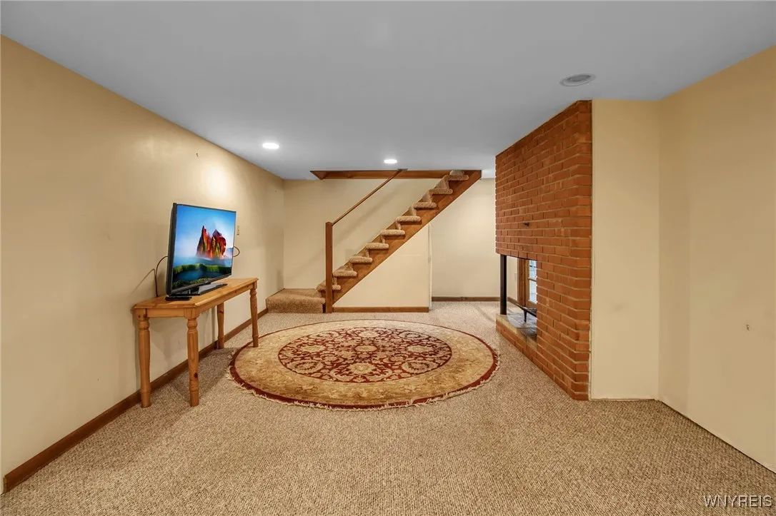 50 Pleasantview Drive, Elma, New York 14052, Elma, New York 14052, 3 Bedrooms Bedrooms, 7 Rooms Rooms,1 BathroomBathrooms,Residential,Closed,50 Pleasantview Drive, Elma, New York 14052,0,B1584796