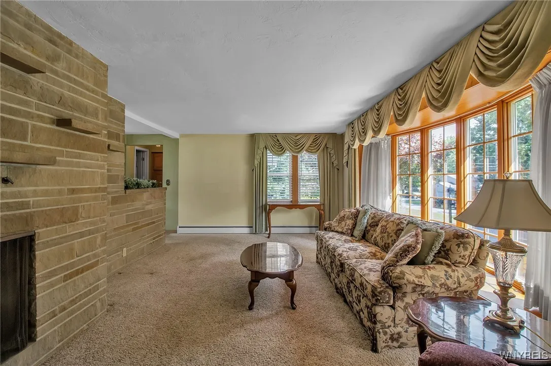 50 Pleasantview Drive, Elma, New York 14052, Elma, New York 14052, 3 Bedrooms Bedrooms, 7 Rooms Rooms,1 BathroomBathrooms,Residential,Closed,50 Pleasantview Drive, Elma, New York 14052,0,B1584796