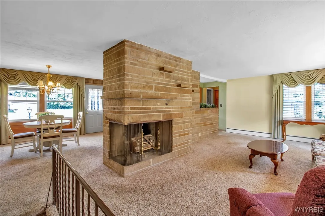 50 Pleasantview Drive, Elma, New York 14052, Elma, New York 14052, 3 Bedrooms Bedrooms, 7 Rooms Rooms,1 BathroomBathrooms,Residential,Closed,50 Pleasantview Drive, Elma, New York 14052,0,B1584796
