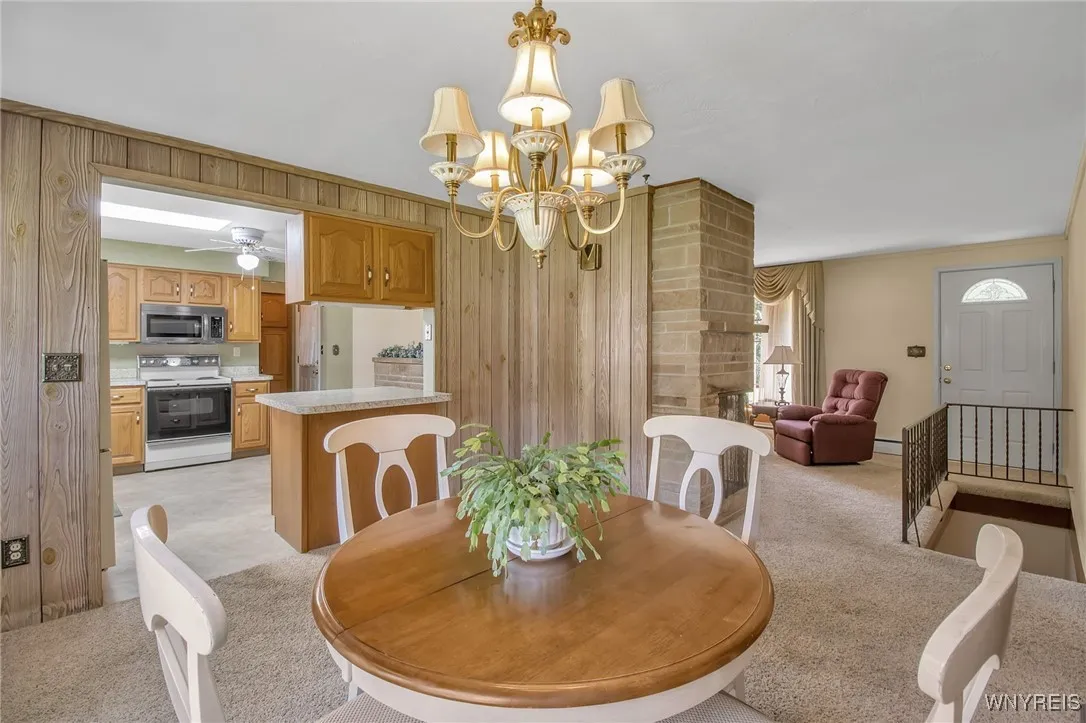 50 Pleasantview Drive, Elma, New York 14052, Elma, New York 14052, 3 Bedrooms Bedrooms, 7 Rooms Rooms,1 BathroomBathrooms,Residential,Closed,50 Pleasantview Drive, Elma, New York 14052,0,B1584796