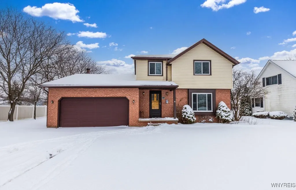 939 Baseline Road, Grand Island, New York 14072, Grand Island, New York 14072, 3 Bedrooms Bedrooms, 7 Rooms Rooms,2 BathroomsBathrooms,Residential,Closed,939 Baseline Road, Grand Island, New York 14072,0,B1584512