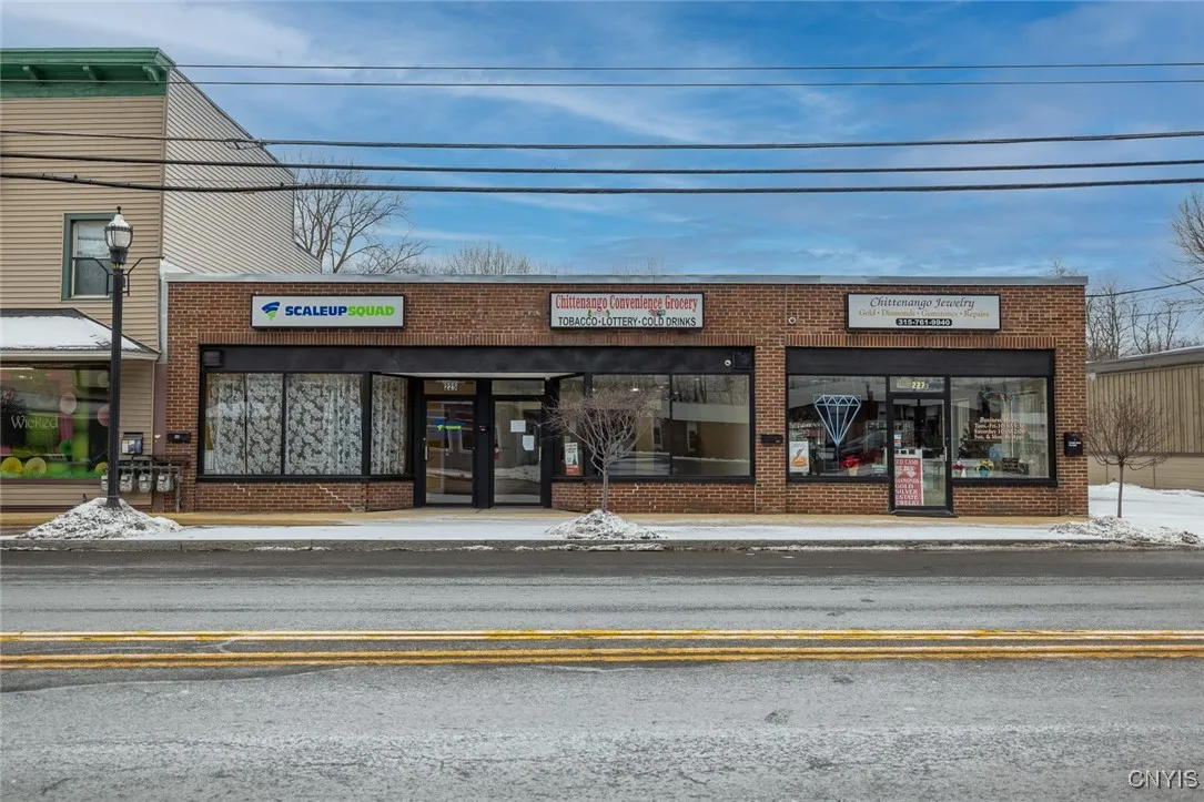 227a Genesee Street, Sullivan, New York 13037, Sullivan, New York 13037, ,Commercial Lease,Closed,227a Genesee Street, Sullivan, New York 13037,0,S1585483