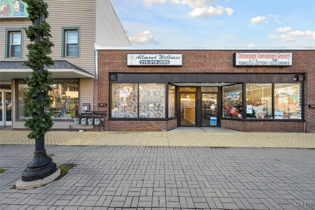 227a Genesee Street, Sullivan, New York 13037, Sullivan, New York 13037, ,Commercial Lease,Closed,227a Genesee Street, Sullivan, New York 13037,0,S1585483