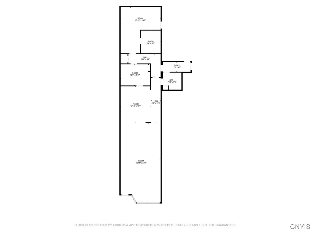 227a Genesee Street, Sullivan, New York 13037, Sullivan, New York 13037, ,Commercial Lease,Closed,227a Genesee Street, Sullivan, New York 13037,0,S1585483