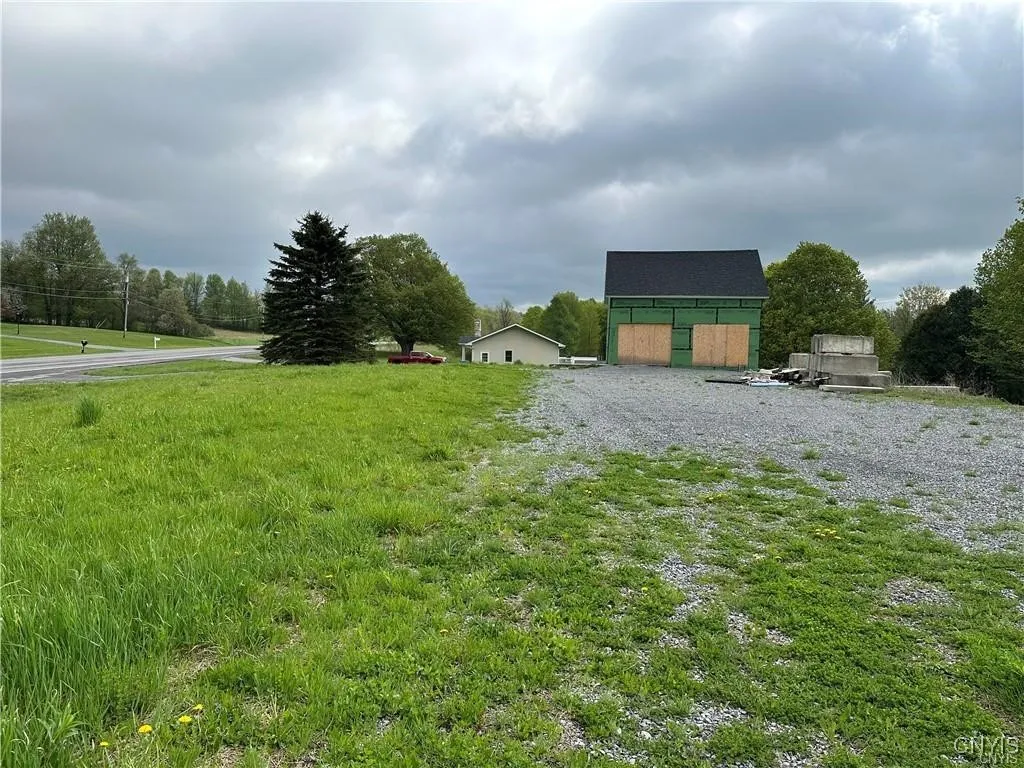 Lot 2a Nys Route 126, Champion, New York 13619, Champion, New York 13619, ,Land,For Sale,Lot 2a Nys Route 126, Champion, New York 13619,0,S1585507