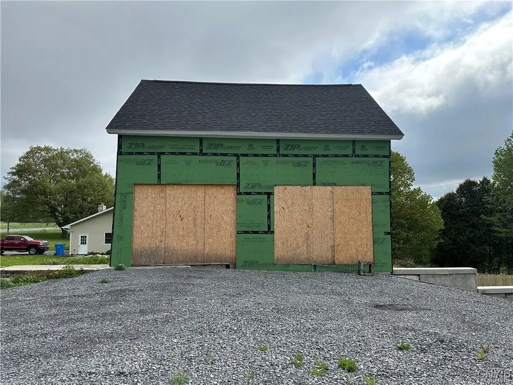 Lot 2a Nys Route 126, Champion, New York 13619, Champion, New York 13619, ,Land,For Sale,Lot 2a Nys Route 126, Champion, New York 13619,0,S1585507