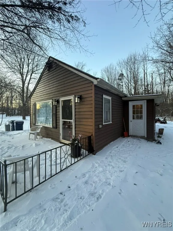 2424 Dodge Road, Amherst, New York 14051, Amherst, New York 14051, 1 Bedroom Bedrooms, 6 Rooms Rooms,1 BathroomBathrooms,Residential,Closed,2424 Dodge Road, Amherst, New York 14051,0,B1585294