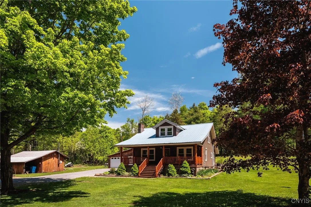 14254 Hermitage Road, Diana, New York 13648, Diana, New York 13648, 3 Bedrooms Bedrooms, 10 Rooms Rooms,2 BathroomsBathrooms,Residential,Closed,14254 Hermitage Road, Diana, New York 13648,0,S1585019
