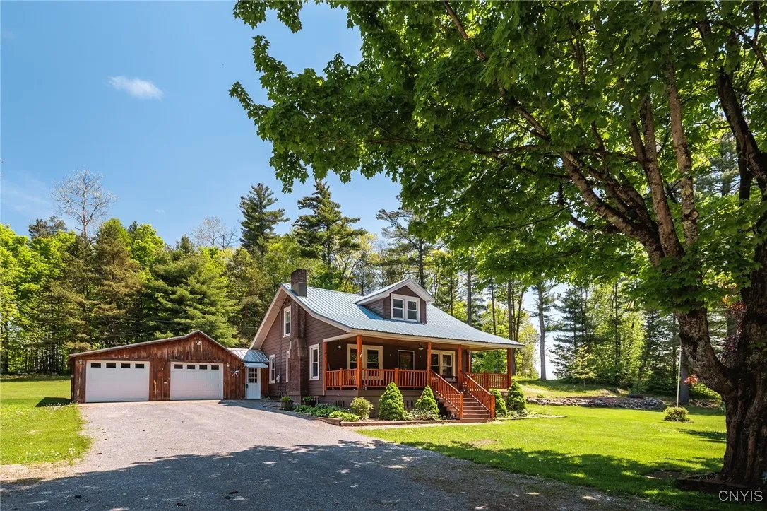 14254 Hermitage Road, Diana, New York 13648, Diana, New York 13648, 3 Bedrooms Bedrooms, 10 Rooms Rooms,2 BathroomsBathrooms,Residential,Closed,14254 Hermitage Road, Diana, New York 13648,0,S1585019