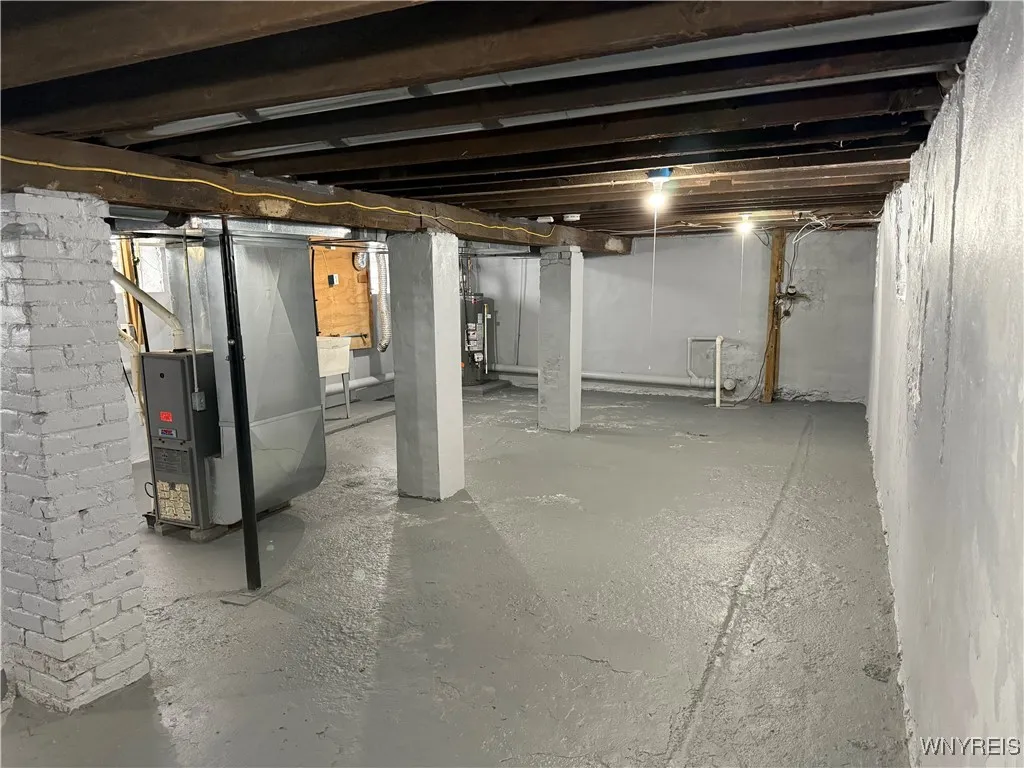 314 Vermont Street, Buffalo, New York 14213, Buffalo, New York 14213, 4 Bedrooms Bedrooms, 8 Rooms Rooms,1 BathroomBathrooms,Residential,Closed,314 Vermont Street, Buffalo, New York 14213,0,B1585396