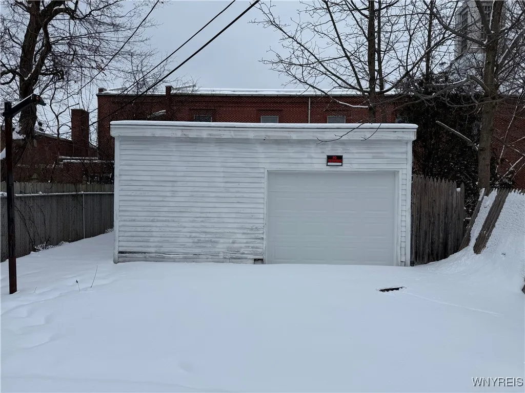 314 Vermont Street, Buffalo, New York 14213, Buffalo, New York 14213, 4 Bedrooms Bedrooms, 8 Rooms Rooms,1 BathroomBathrooms,Residential,Closed,314 Vermont Street, Buffalo, New York 14213,0,B1585396