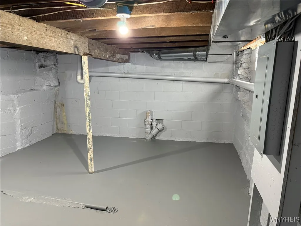 314 Vermont Street, Buffalo, New York 14213, Buffalo, New York 14213, 4 Bedrooms Bedrooms, 8 Rooms Rooms,1 BathroomBathrooms,Residential,Closed,314 Vermont Street, Buffalo, New York 14213,0,B1585396