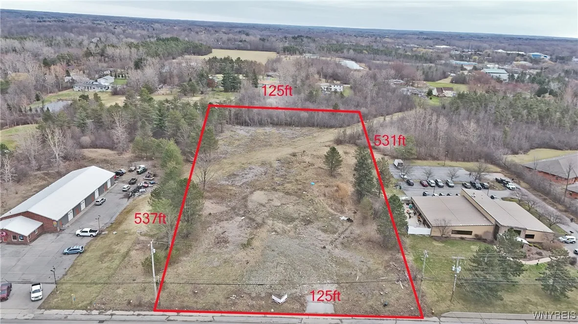 Transit Road, Elma, New York 14059, Elma, New York 14059, ,Land,For Sale,Transit Road, Elma, New York 14059,B1585452