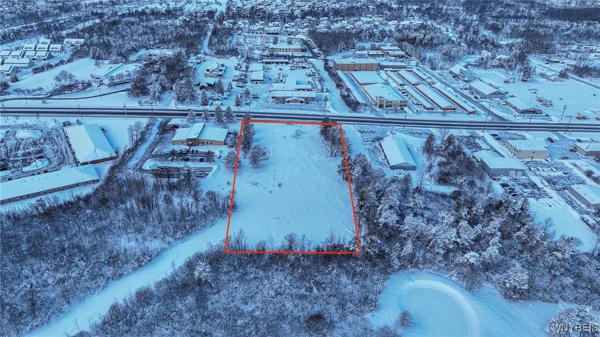Transit Road, Elma, New York 14059, Elma, New York 14059, ,Land,For Sale,Transit Road, Elma, New York 14059,B1585452