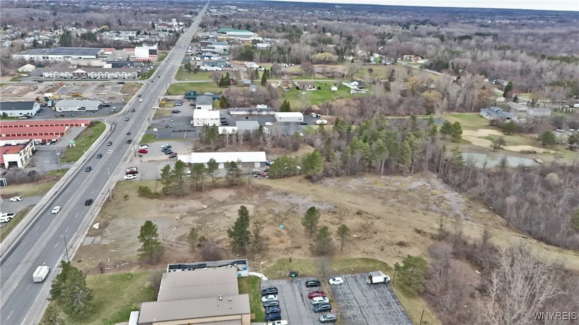 Transit Road, Elma, New York 14059, Elma, New York 14059, ,Land,For Sale,Transit Road, Elma, New York 14059,B1585452