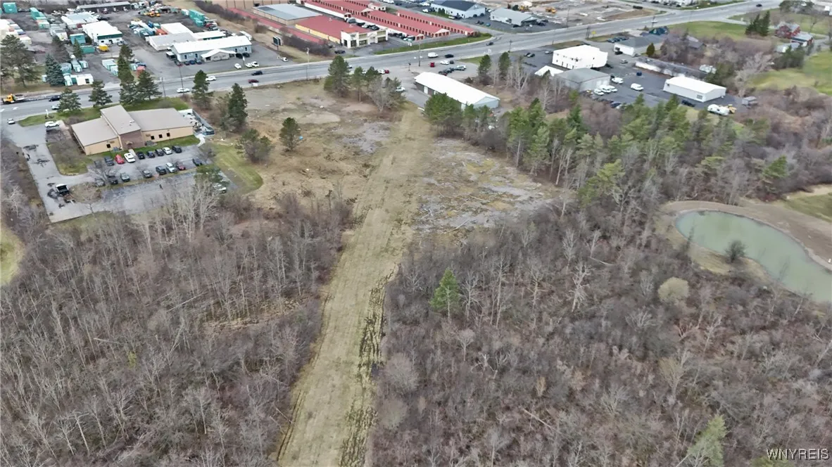 Transit Road, Elma, New York 14059, Elma, New York 14059, ,Land,For Sale,Transit Road, Elma, New York 14059,B1585452
