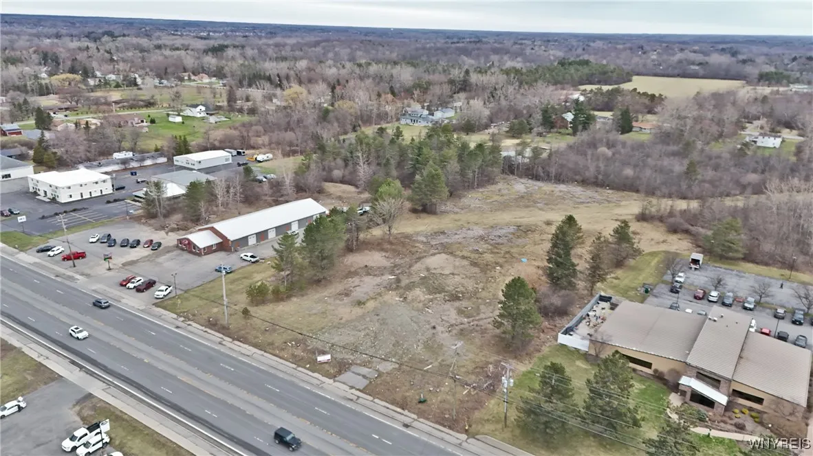 Transit Road, Elma, New York 14059, Elma, New York 14059, ,Land,For Sale,Transit Road, Elma, New York 14059,B1585452